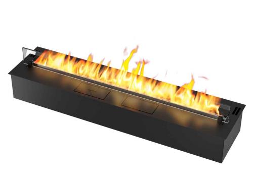 Ethanol built-in burner Infire Burner 1200 Etronic